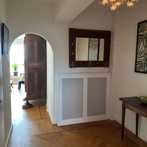 Foto #15 Appartement Utrechtseweg Arnhem
