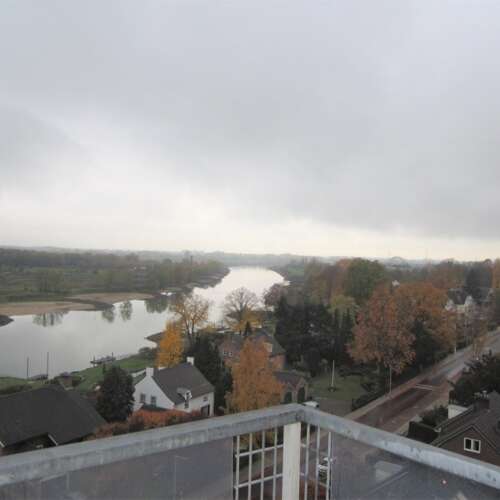 Foto #13 Appartement Utrechtseweg Arnhem