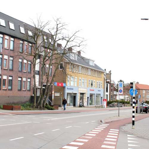 Foto #1 Huurwoning Amsterdamseweg Arnhem