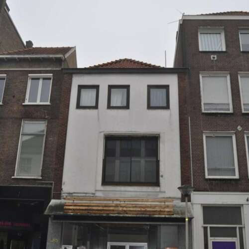 Foto #6 Appartement Steenstraat Arnhem