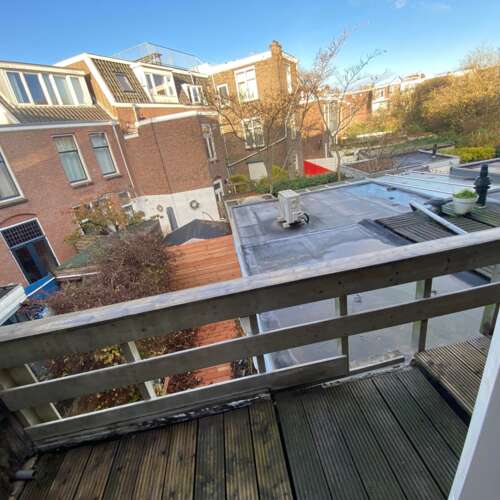 Foto #6 Appartement Johannes de Bekastraat Utrecht