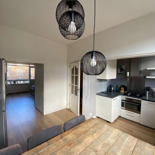 Foto #9 Appartement Johannes de Bekastraat Utrecht