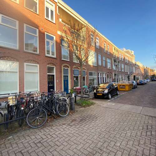 Foto #0 Appartement Johannes de Bekastraat Utrecht