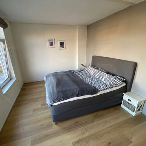 Foto #15 Appartement Johannes de Bekastraat Utrecht
