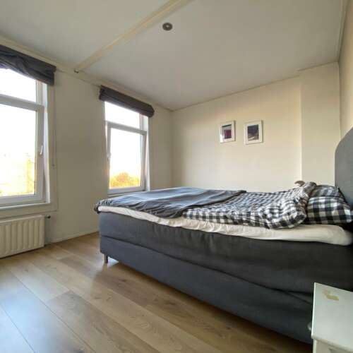 Foto #14 Appartement Johannes de Bekastraat Utrecht