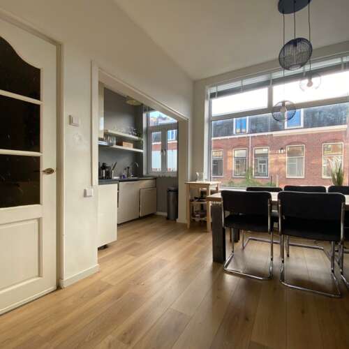 Foto #8 Appartement Johannes de Bekastraat Utrecht
