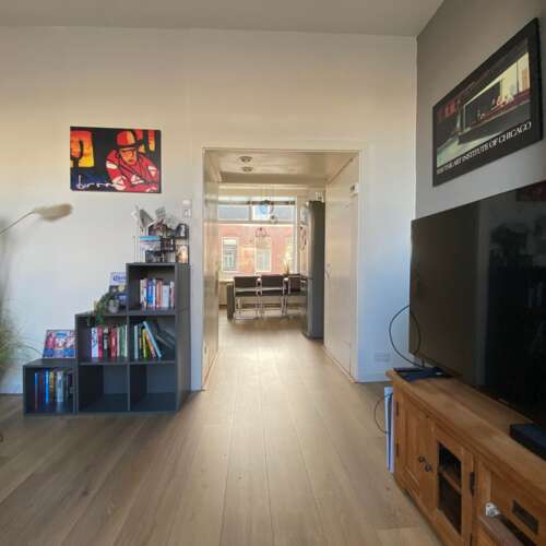 Foto #7 Appartement Johannes de Bekastraat Utrecht