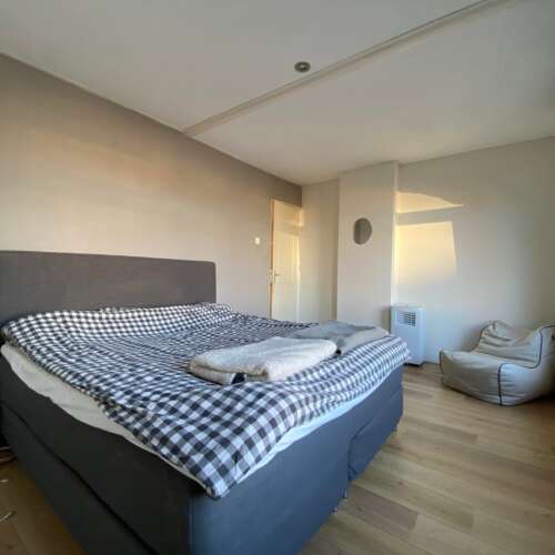 Foto #16 Appartement Johannes de Bekastraat Utrecht