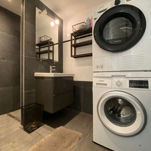 Foto #20 Appartement Johannes de Bekastraat Utrecht