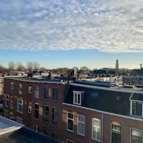 Foto #23 Appartement Johannes de Bekastraat Utrecht