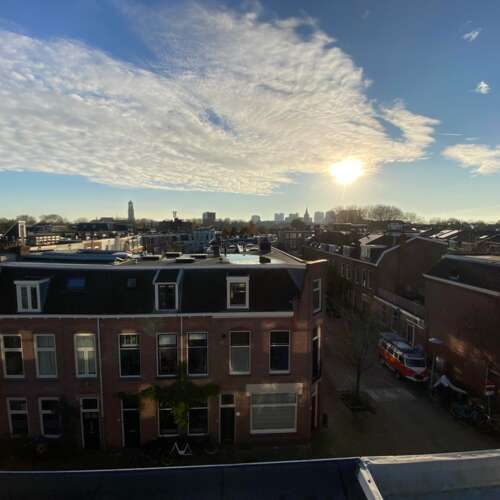 Foto #24 Appartement Johannes de Bekastraat Utrecht