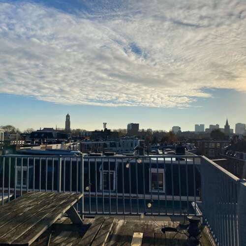 Foto #22 Appartement Johannes de Bekastraat Utrecht