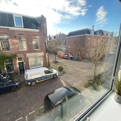 Foto #12 Appartement Johannes de Bekastraat Utrecht