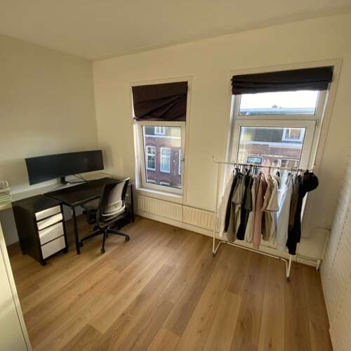 Foto #19 Appartement Johannes de Bekastraat Utrecht