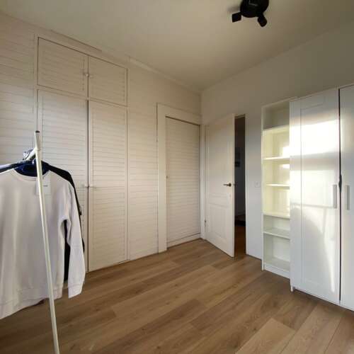 Foto #18 Appartement Johannes de Bekastraat Utrecht