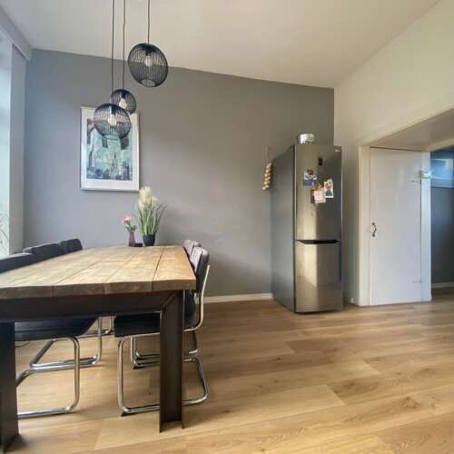 Foto #10 Appartement Johannes de Bekastraat Utrecht