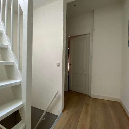 Foto #13 Appartement Johannes de Bekastraat Utrecht