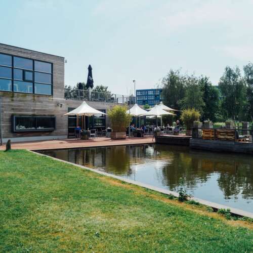 Foto #27 Appartement Johannes de Bekastraat Utrecht