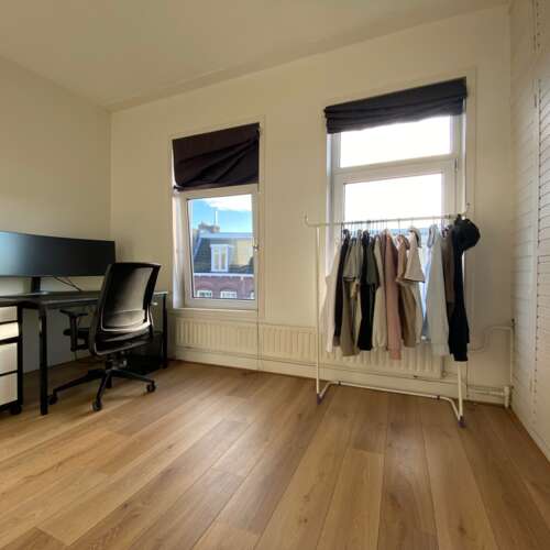 Foto #17 Appartement Johannes de Bekastraat Utrecht