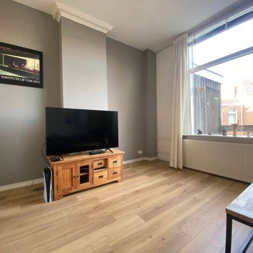 Foto #5 Appartement Johannes de Bekastraat Utrecht