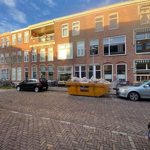 Foto #25 Appartement Johannes de Bekastraat Utrecht