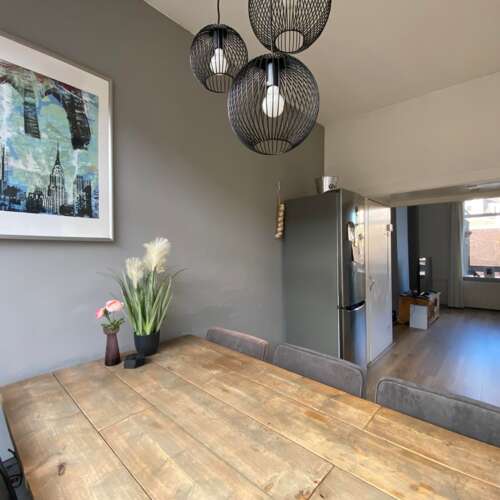 Foto #11 Appartement Johannes de Bekastraat Utrecht