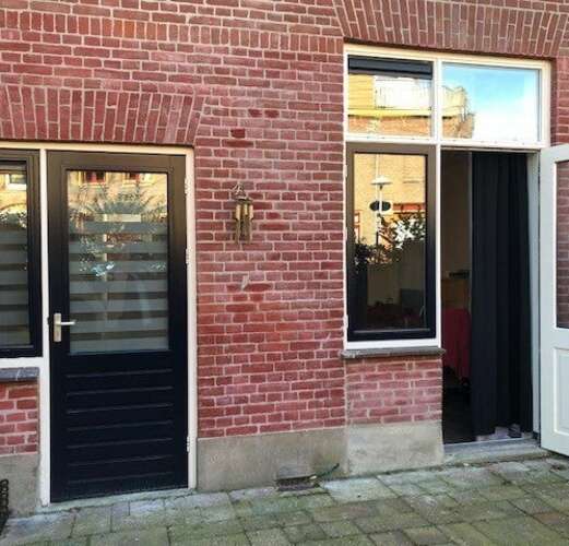 Foto #14 Appartement Kwartelstraat Utrecht