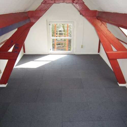 Foto #6 Appartement Parkstraat Arnhem