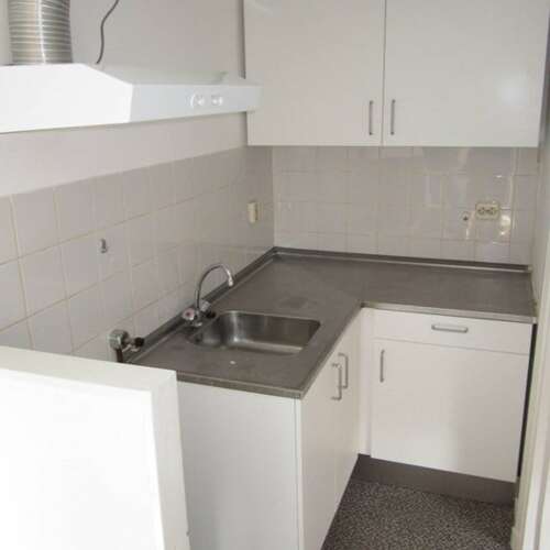 Foto #5 Appartement Parkstraat Arnhem