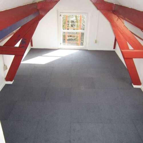 Foto #8 Appartement Parkstraat Arnhem