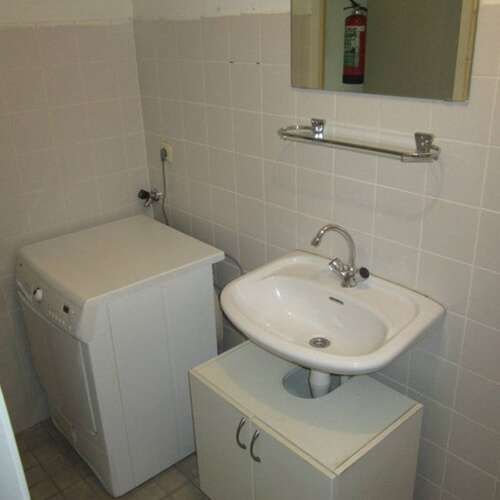 Foto #10 Appartement Parkstraat Arnhem