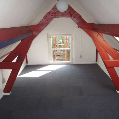 Foto #7 Appartement Parkstraat Arnhem