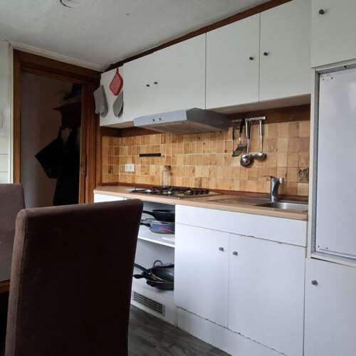 Foto #5 Appartement Lipperkerkstraat Enschede