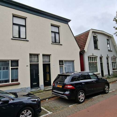 Foto #0 Appartement Lipperkerkstraat Enschede