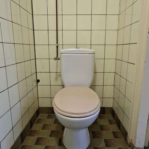 Foto #10 Appartement Lipperkerkstraat Enschede