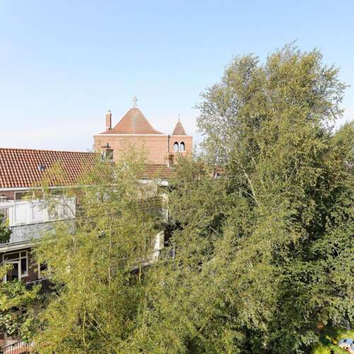 Foto #29 Appartement Linnaeusparkweg Amsterdam