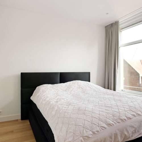 Foto #15 Appartement Linnaeusparkweg Amsterdam