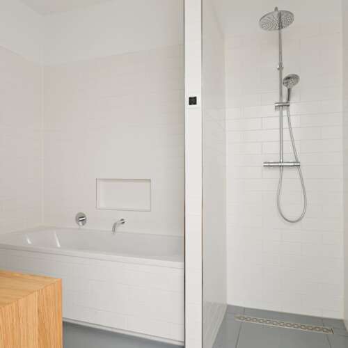 Foto #22 Appartement Linnaeusparkweg Amsterdam