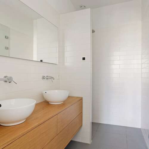 Foto #19 Appartement Linnaeusparkweg Amsterdam