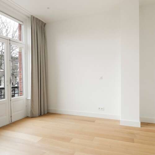Foto #38 Appartement Linnaeusparkweg Amsterdam