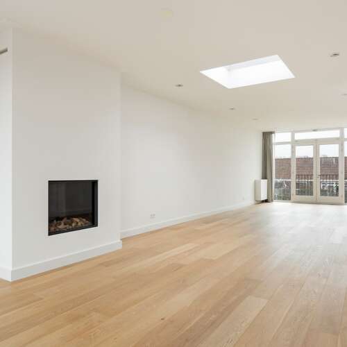 Foto #43 Appartement Linnaeusparkweg Amsterdam