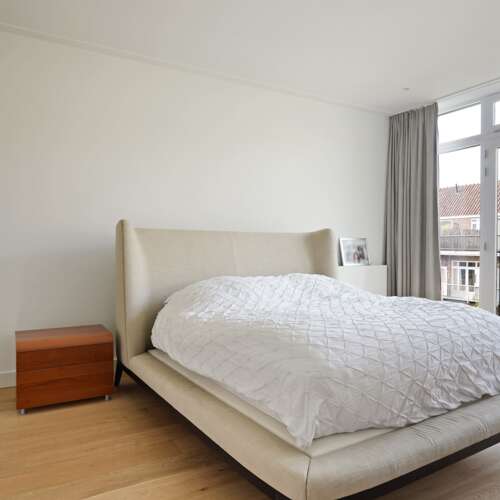 Foto #12 Appartement Linnaeusparkweg Amsterdam