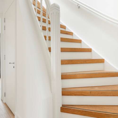 Foto #40 Appartement Linnaeusparkweg Amsterdam