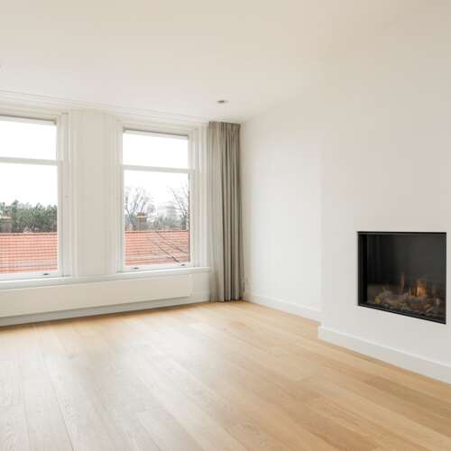 Foto #44 Appartement Linnaeusparkweg Amsterdam