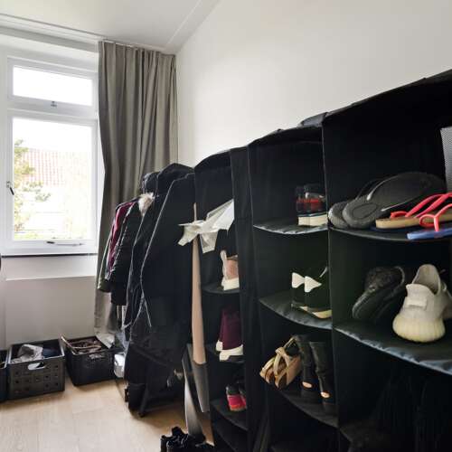 Foto #17 Appartement Linnaeusparkweg Amsterdam