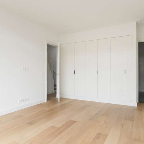 Foto #35 Appartement Linnaeusparkweg Amsterdam