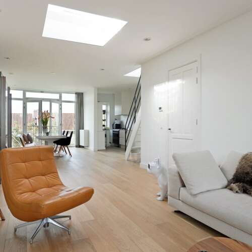 Foto #5 Appartement Linnaeusparkweg Amsterdam