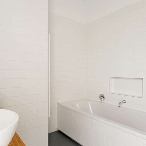 Foto #23 Appartement Linnaeusparkweg Amsterdam