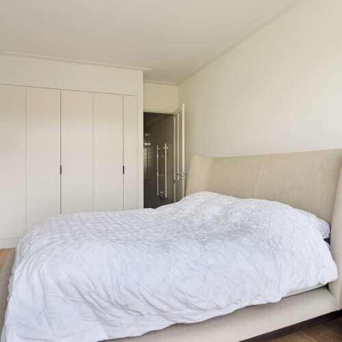 Foto #14 Appartement Linnaeusparkweg Amsterdam