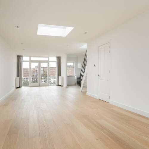 Foto #45 Appartement Linnaeusparkweg Amsterdam